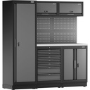 Laikymo sistema V6000-3-X, VIGOR