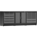 Storage system V6000-3P1XL-X, VIGOR