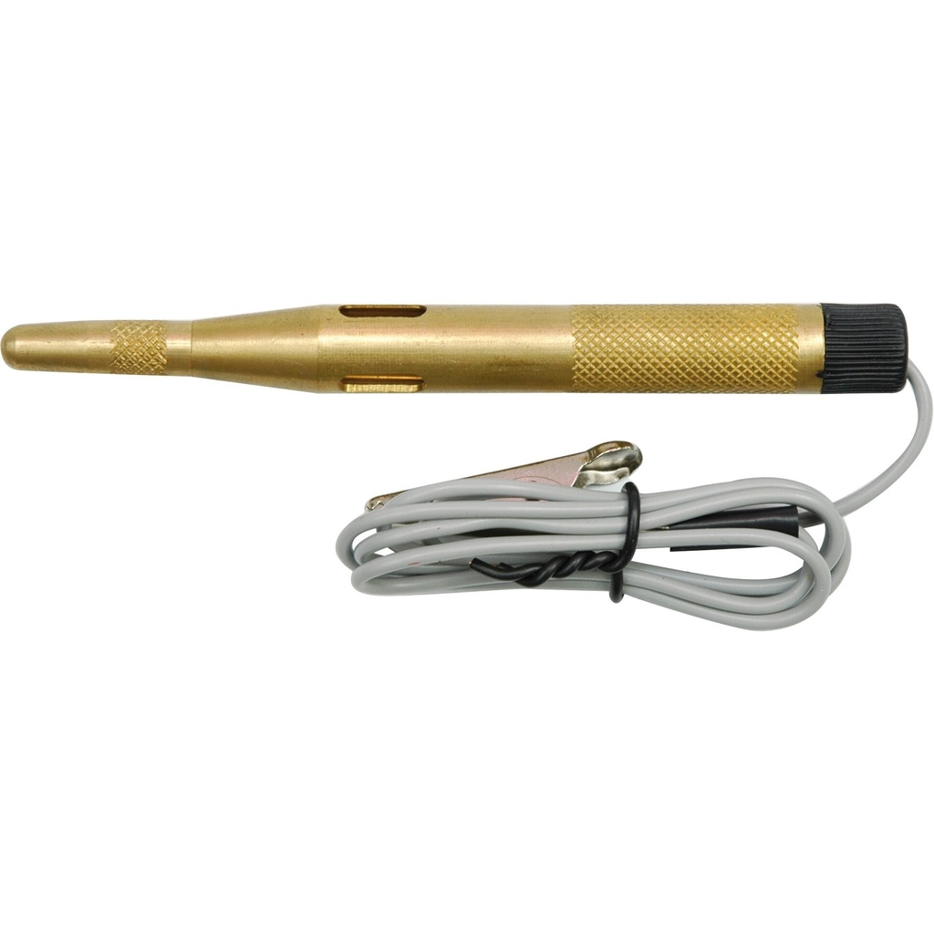 ⬡ Car voltage tester 6-24V (65270)