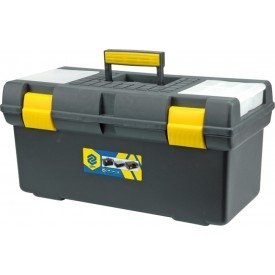 ⬡ Plastic tool box 20" (78813)