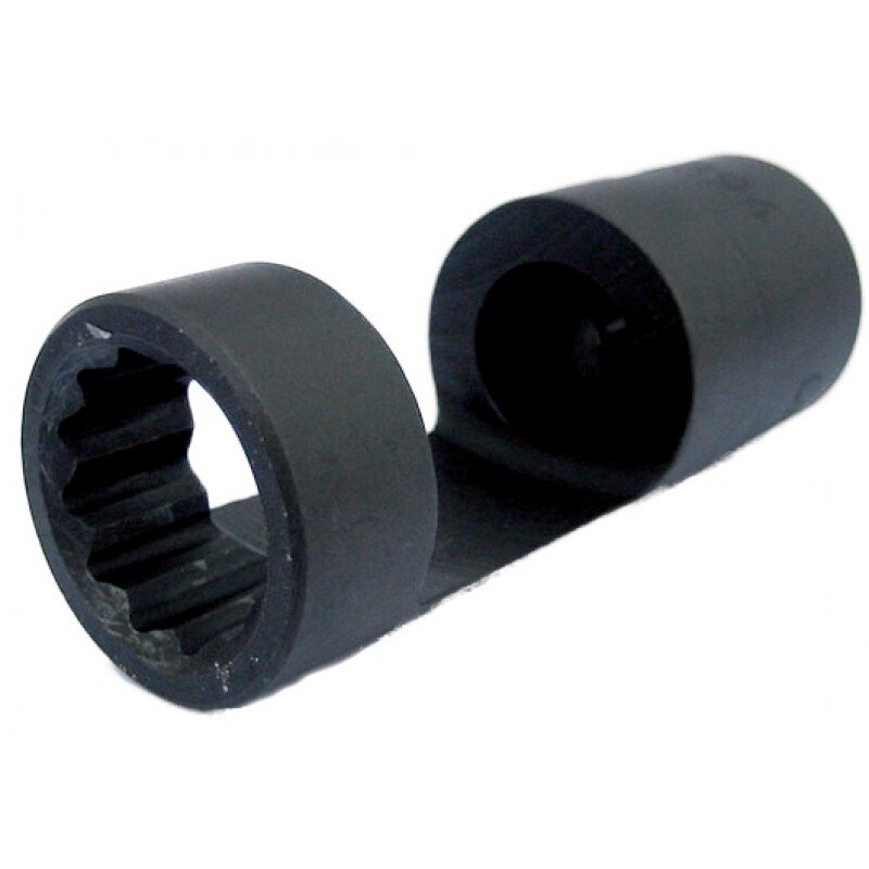 ⬡ Diesel injector 1/2"Dr. 21mm (AT10336, ELLIENT TOOLS)