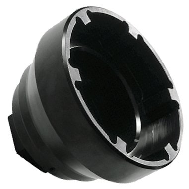 ⬡ Ratų ašies galvutė 133/145mm MAN TGA (AT9012, ELLIENT TOOLS)