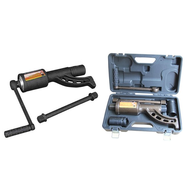 ⬡ Labor saving wrench 1:58, prolongated (TC58E)