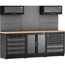 Storage system V6000-3P2XL, VIGOR