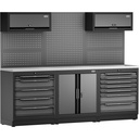 Laikymo sistema V6000-3P2XL-X, VIGOR