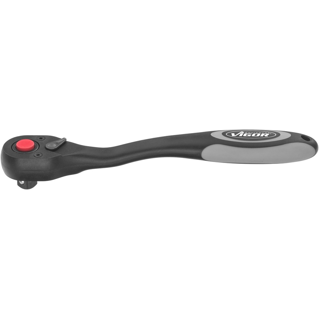 Fine-tooth reversible ratchet V6012, VIGOR