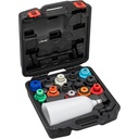 Oil filler tank set (V6027N, VIGOR)