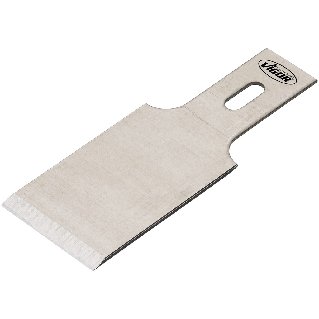 Spare blades (V6030-16, VIGOR)