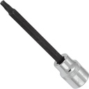 TORX antgalis su galvute 3/8 col. T25 V6085, VIGOR