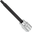 TORX antgalis su galvute 3/8 col. T27 V6086, VIGOR