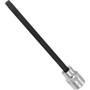 TORX antgalis su galvute 3/8 col. T40 V6094, VIGOR