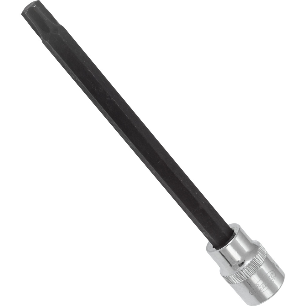 TORX screwdriver socket 3/8 in. T45 V6095, VIGOR