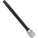 TORX antgalis su galvute 3/8 col. T45 V6095, VIGOR