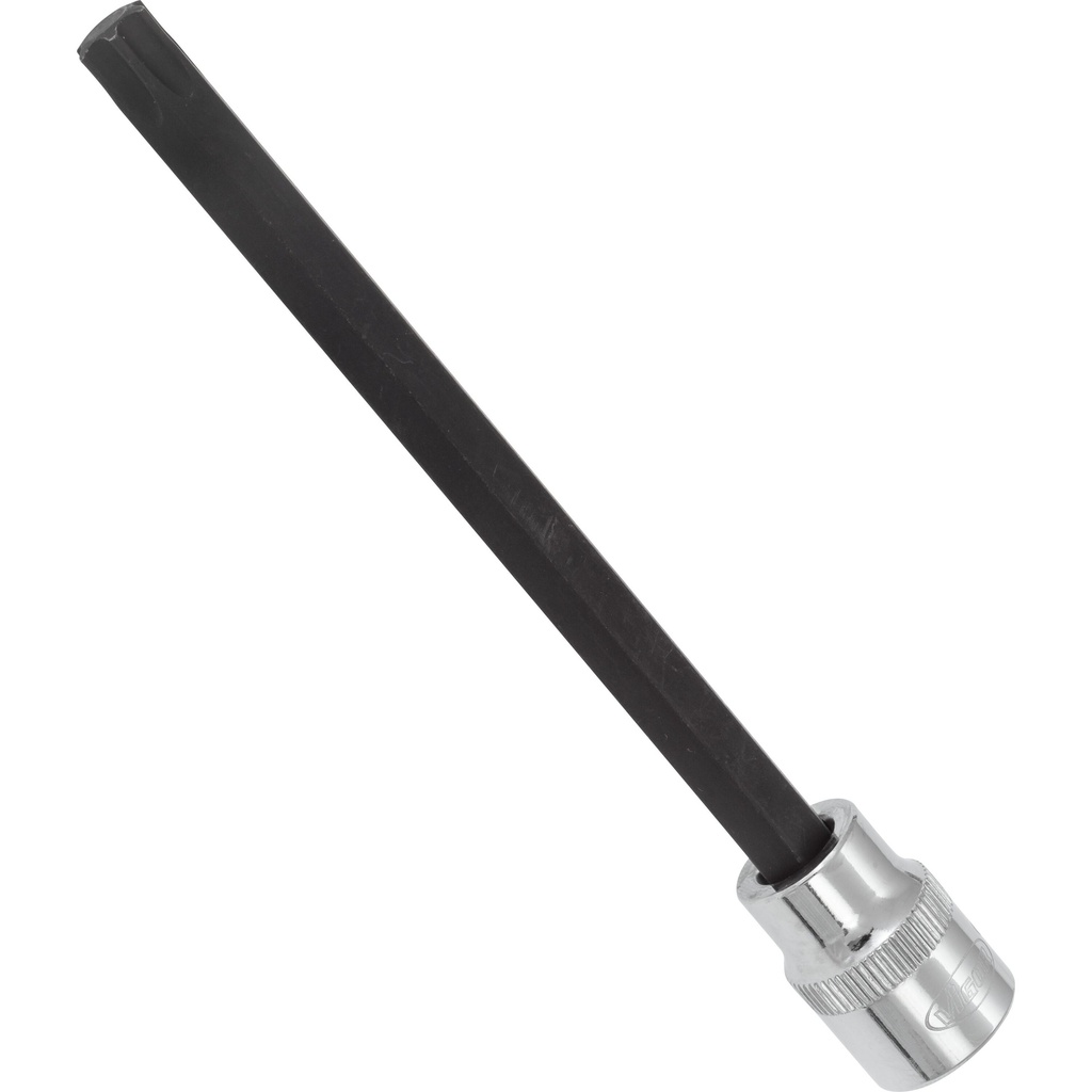 TORX screwdriver socket 3/8 in. T50 V6096, VIGOR