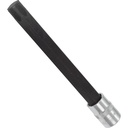 TORX antgalis su galvute 3/8 col. T60 V6098, VIGOR