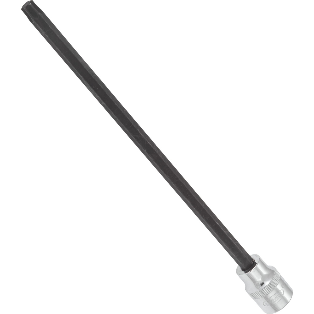 TORX antgalis su galvute 3/8 col. T40 V6100, VIGOR