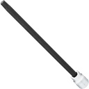 TORX antgalis su galvute 3/8 col. T45 V6101, VIGOR