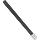 Screwdriver bit socket TORX T60, 3/8 in., 193 mm V6104, VIGOR