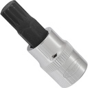 Galvutė su antgaliu XZN M10, 3/8 col., 48 mm V6110, VIGOR