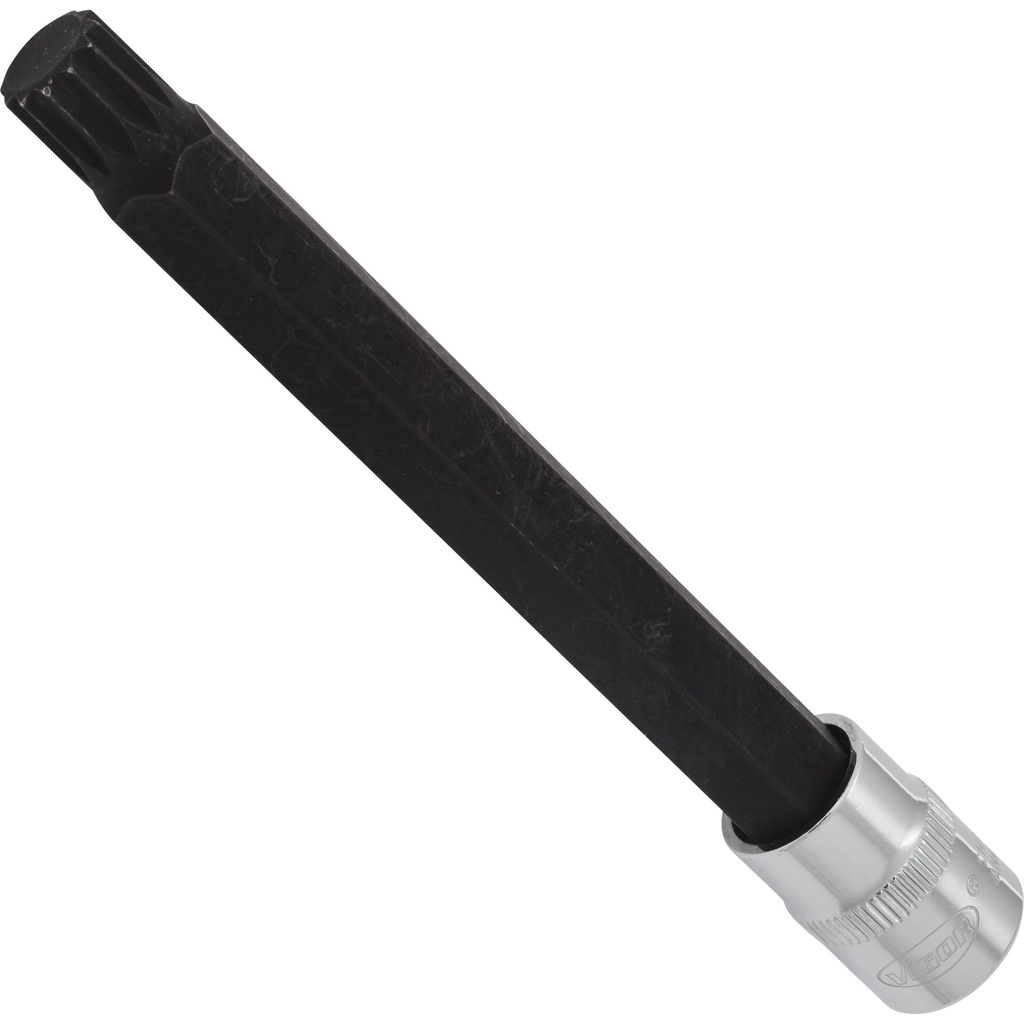 Atsuktuvo antgalis 3/8 col. XZN M12, V6126, VIGOR