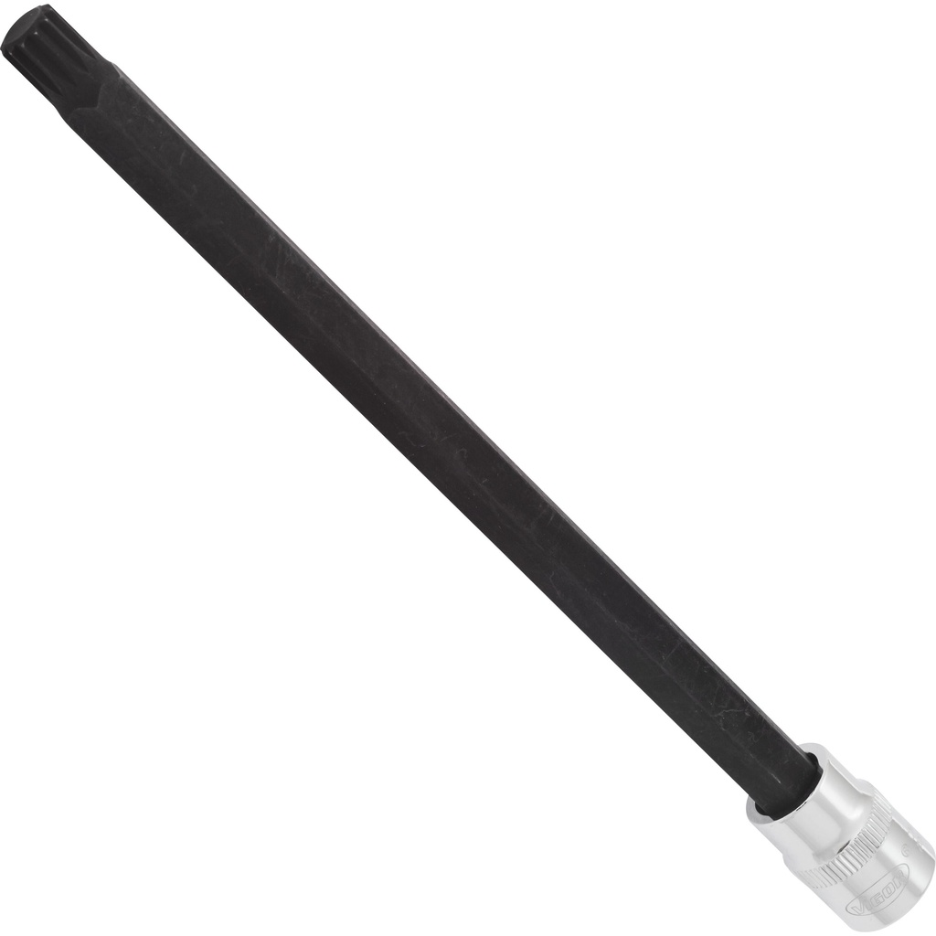 Atsuktuvo antgalis 3/8 col. XZN, 193 mm, V6128, VIGOR
