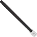 Screwdriver socket bit 3/8 in. XZN, V6129, VIGOR