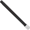 Screwdriver socket bit 3/8 in. XZN M12, 193 mm, V6130, VIGOR