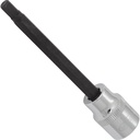 Atsuktuvo antgalis 3/8 col. šešiabriaunis SW 5, 93 mm, V6141, VIGOR