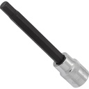 Screwdriver socket bit 3/8 in. hex, V6143, VIGOR
