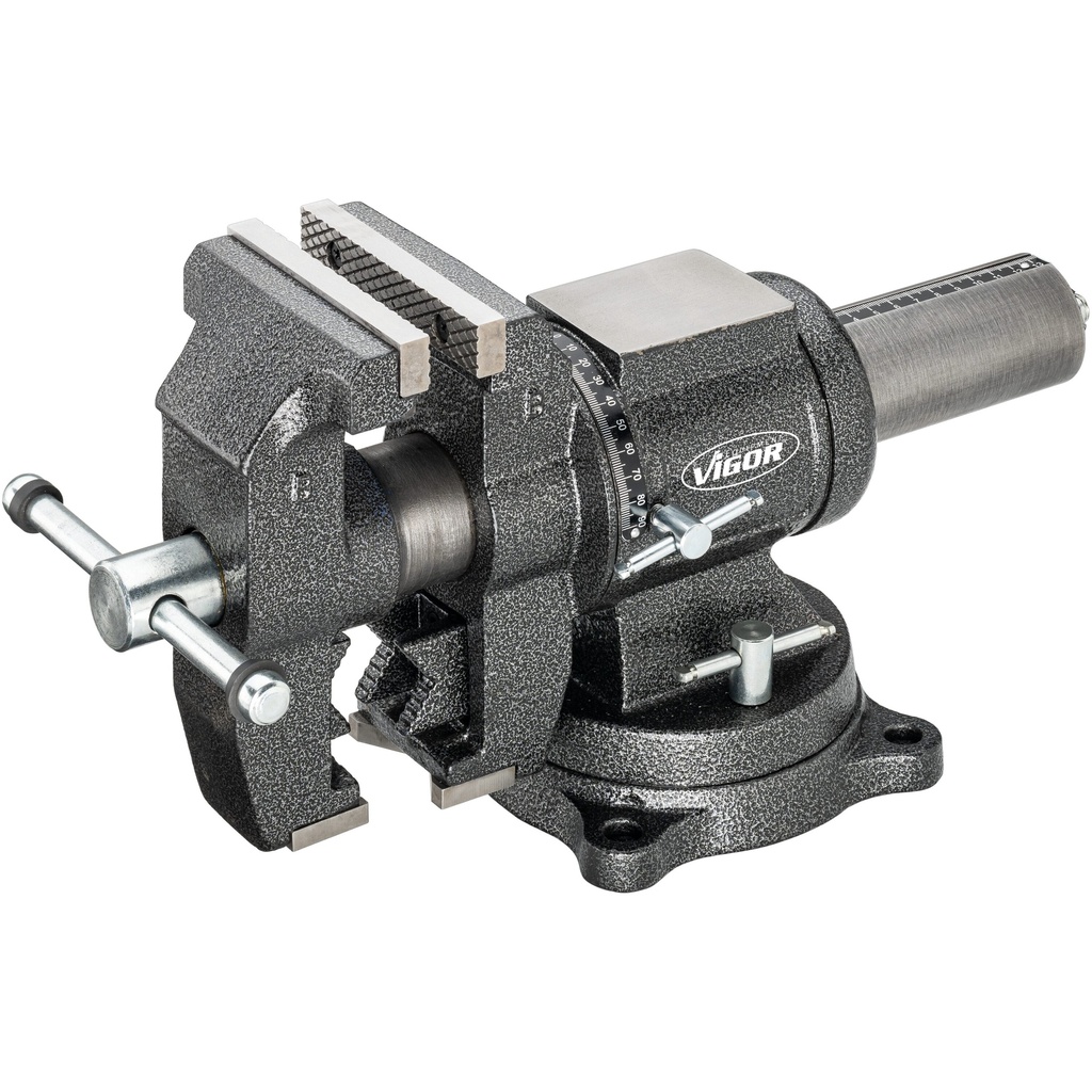 Bench vice (V6150N, VIGOR)