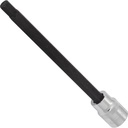 Hex bit socket 7 mm, 3/8 inch drive, V6151, VIGOR