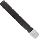 Galvutė su šešiakampiu antgaliu 14 mm, 3/8 col., V6155, VIGOR