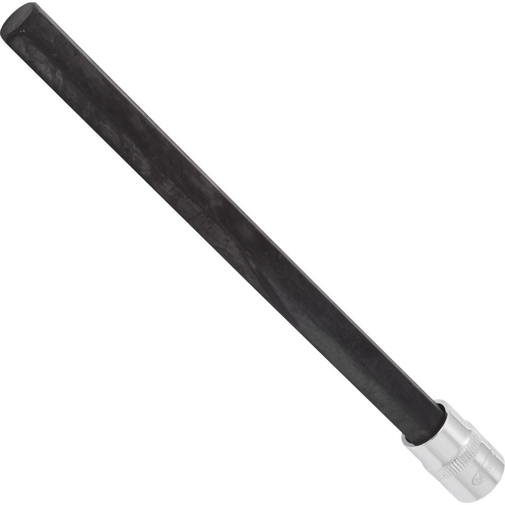 Hex bit socket 12 mm, 3/8 inch drive, V6161, VIGOR
