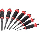 Drift pin set V6200, VIGOR
