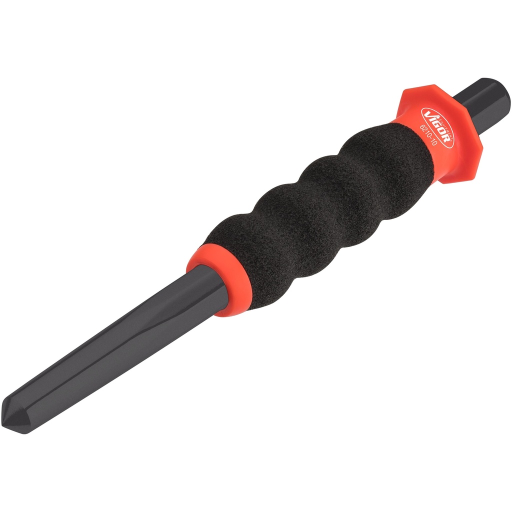 Centre punch V6210-10, VIGOR