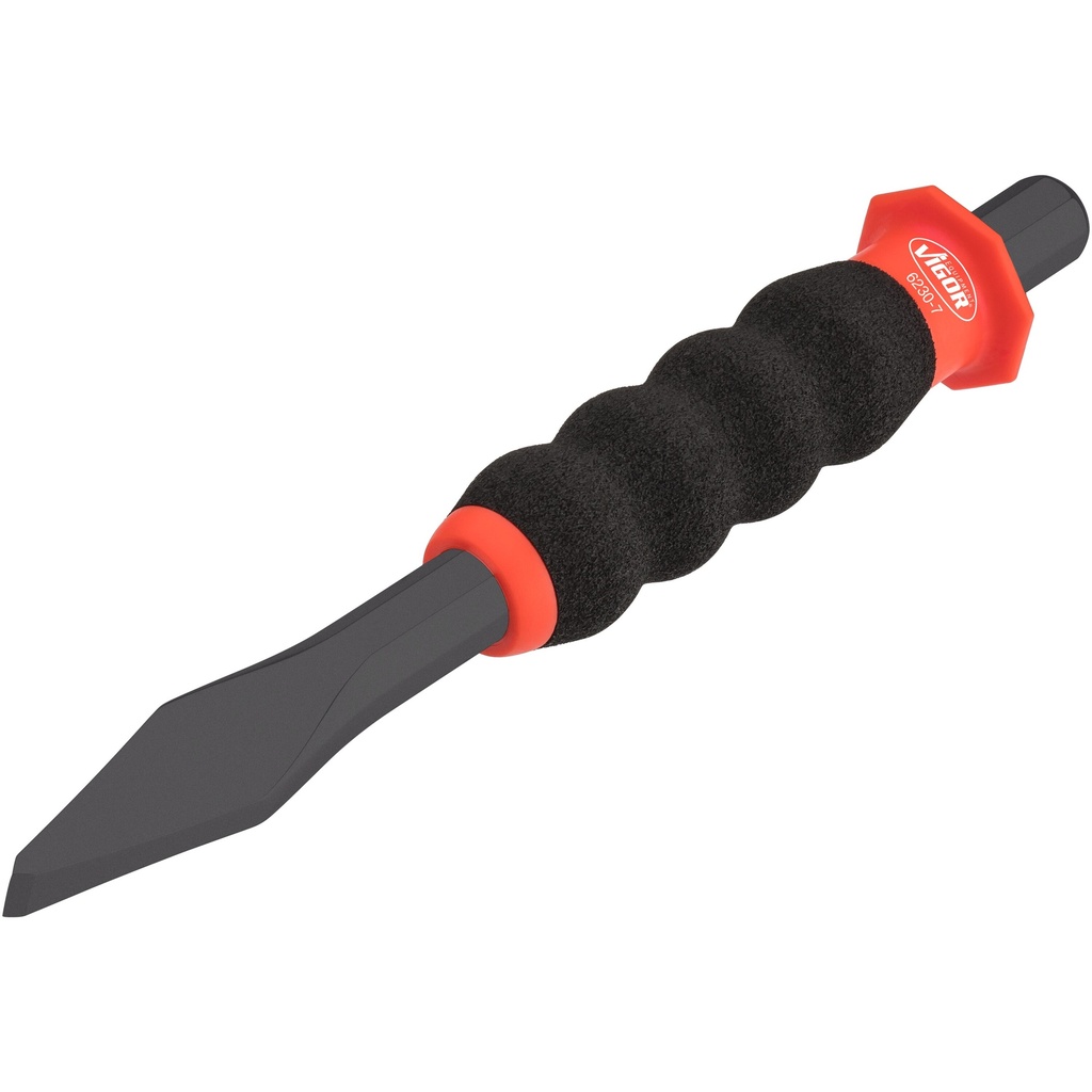 Cape chisel V6230-7, VIGOR