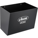 Atliekų surinkimo dėžė įrankių vežimėliams, 20 l (V6395, VIGOR)