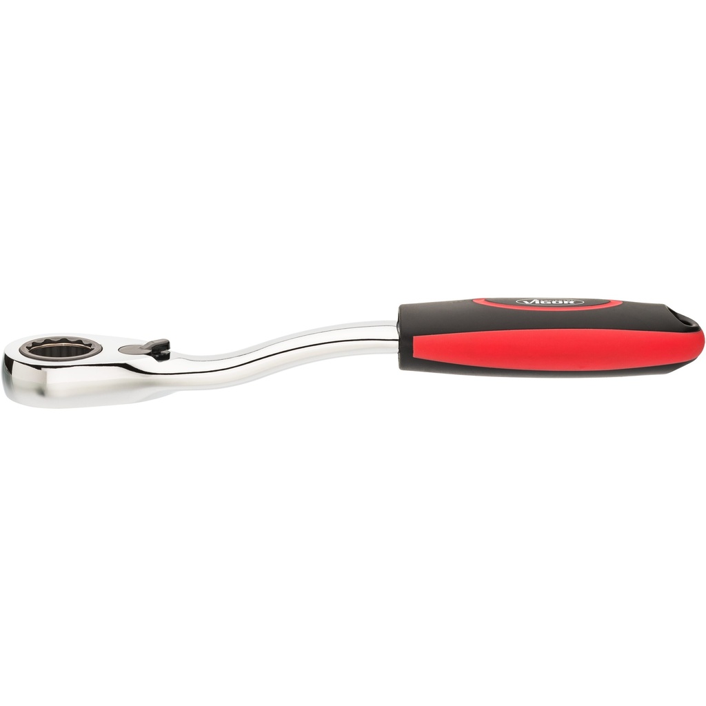 Reversible ratchet (V6452-1, VIGOR)