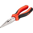 Snipe Nose Pliers 200 mm (V6502-200, VIGOR)