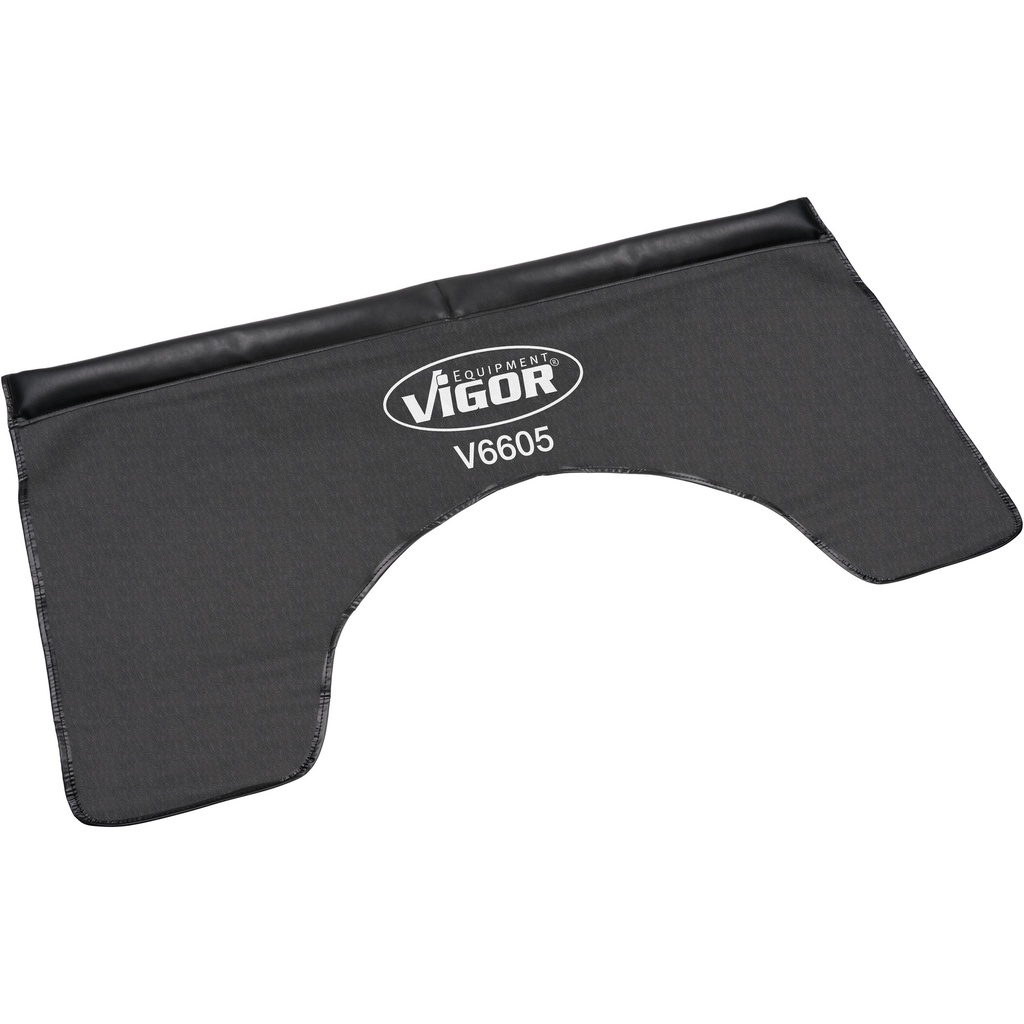 Fender cover (V6605, VIGOR)