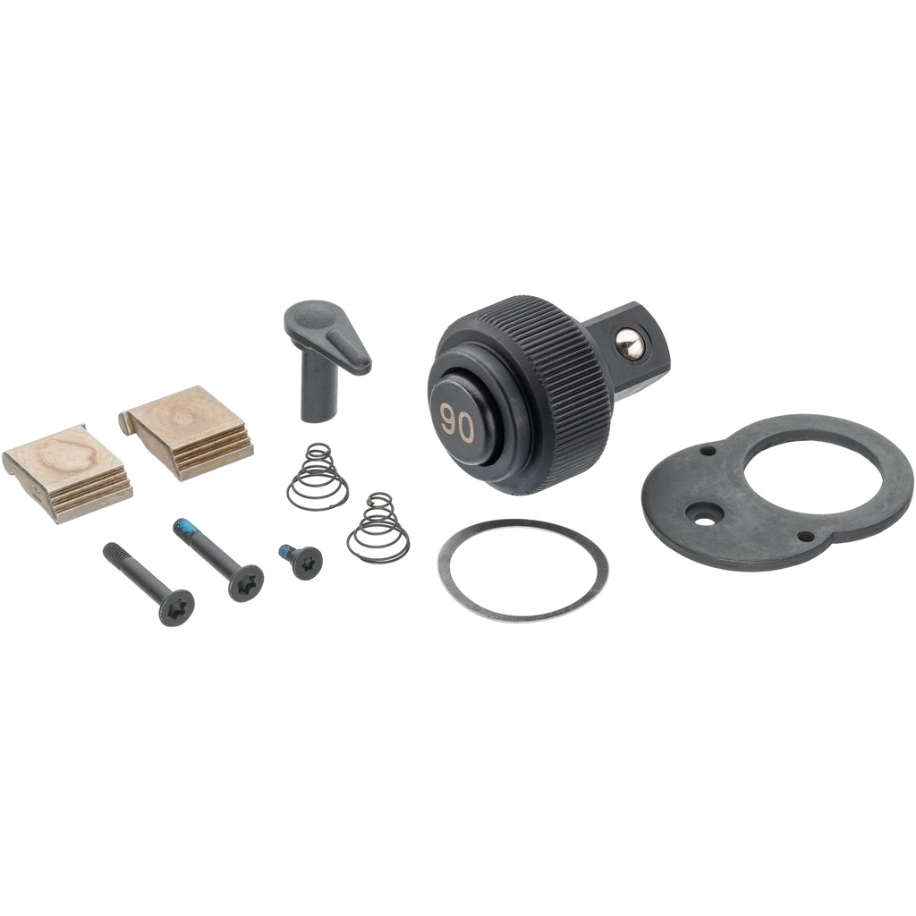 Remonto rinkinys V6612N-REP, VIGOR