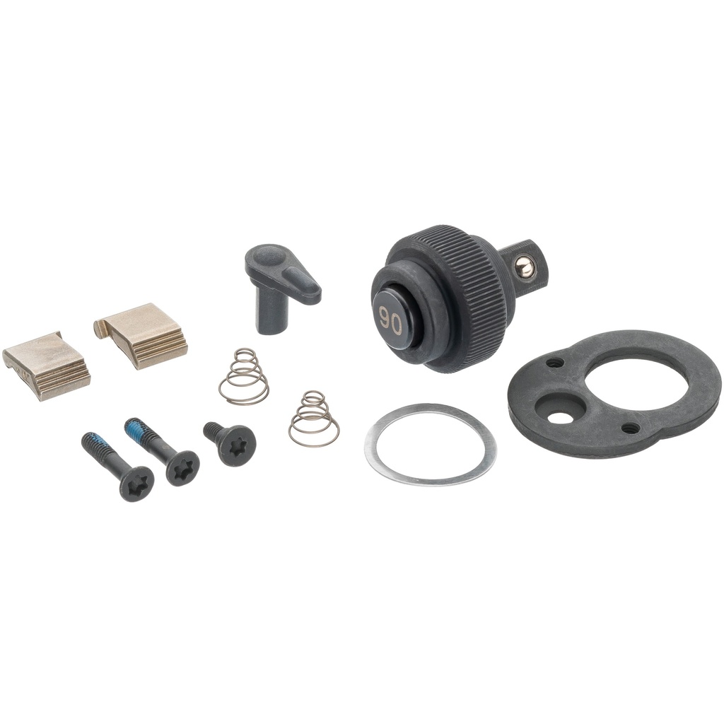 Remonto rinkinys V6614N-REP, VIGOR