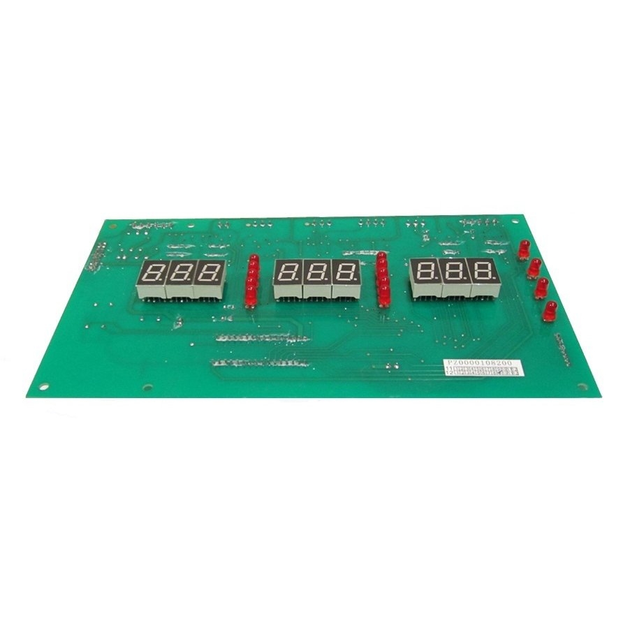 ⬡ Computer board for PL-1820. Spare part (KPPL1820AD, PULI)
