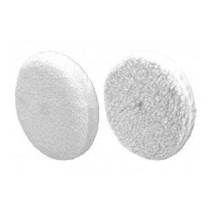 ⬡ Polishing covers set (2pcs.) (82941)
