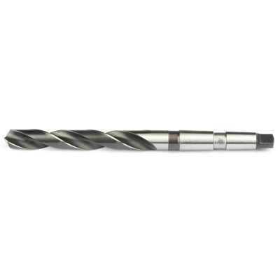 ⬡ Grąžtas metalui kūginiu kotu HSS DIN345 29,0 mm (3452900)