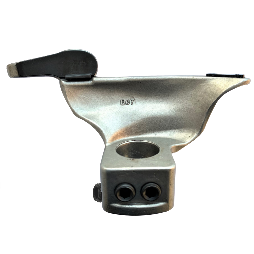 ⬡ Mount and demount head No. 07 (PLM07, PULI)