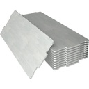 Divider plate set V6685-3/10, VIGOR