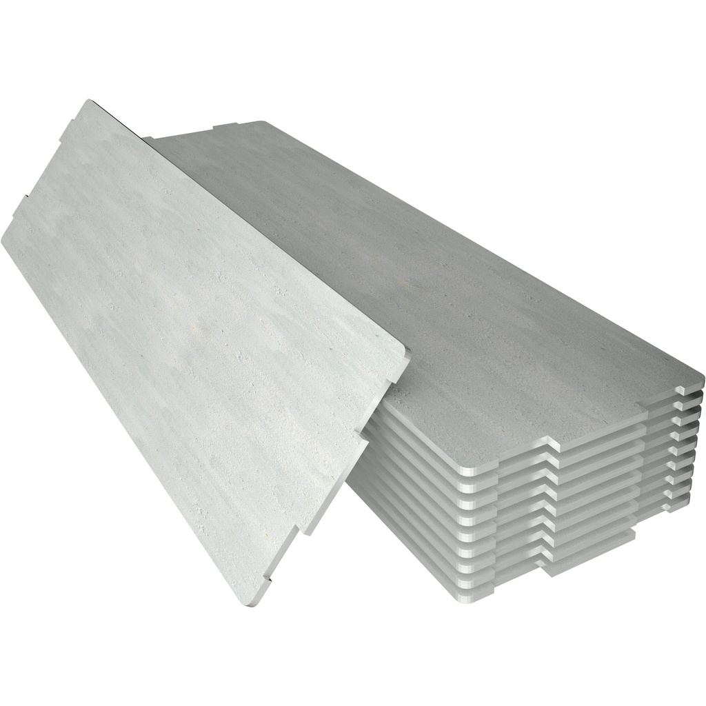 Divider plate set V6685-4/10, VIGOR