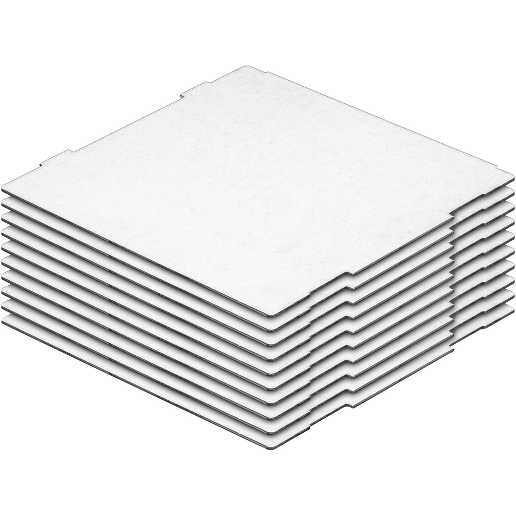 Divider plate set V6685H-4/10, VIGOR