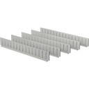 Cross member set V6686/5, VIGOR